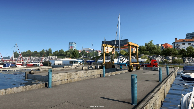 Introducing West Balkans Expansion for ETS2