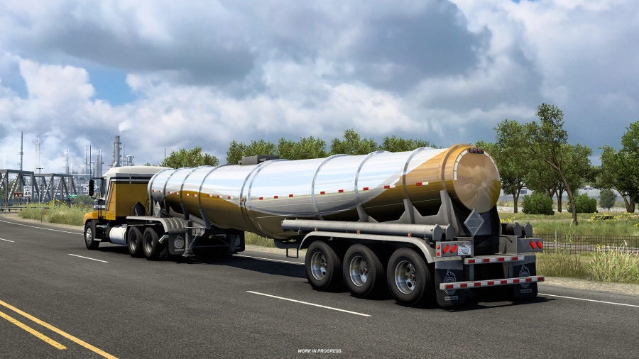 Ownable Chemical Tankers