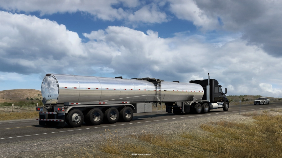 Ownable Chemical Tankers