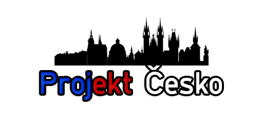Projekt Cesko Map for ETS2