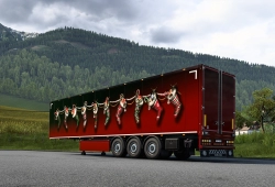 Christmas Paint Jobs Pack DLC