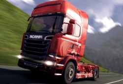 Christmas Paint Jobs Pack DLC