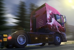 Christmas Paint Jobs Pack DLC