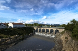 West Balkans DLC - Bridges in ETS2