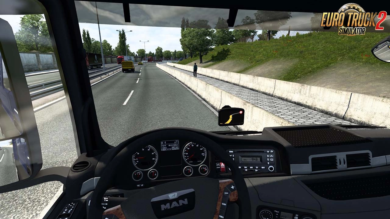 MAN TGS Euro 5 v1.6.1 Update by soap98 (1.47.x) for ETS2