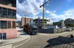 West Balkans DLC - Construction Sites & Material Stores