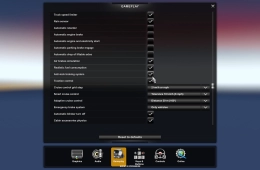 Euro Truck Simulator 2 Update1.48 ETS2