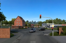 Euro Truck Simulator 2 Update1.48 ETS2