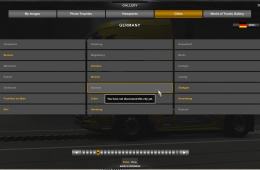 Euro Truck Simulator 2 Update1.48 ETS2