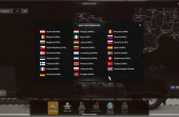 Euro Truck Simulator 2 Update1.48 ETS2