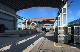 West Balkans DLC - Aluminium Industry in ETS2