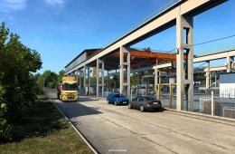 West Balkans DLC - Aluminium Industry in ETS2