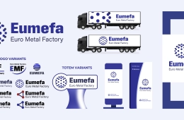 West Balkans DLC - Industry Brands in ETS2