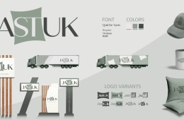 West Balkans DLC - Industry Brands in ETS2