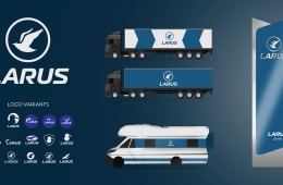 West Balkans DLC - Industry Brands in ETS2