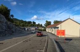 West Balkans DLC - Languages and Signs in ETS2