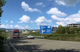 West Balkans DLC - Languages and Signs in ETS2