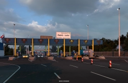 West Balkans DLC - Languages and Signs in ETS2