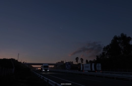 1.49 Update: HDR Skyboxes, Moon, and New Weather Effects