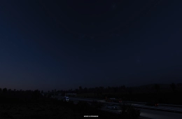 1.49 Update: HDR Skyboxes, Moon, and New Weather Effects