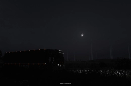 1.49 Update: HDR Skyboxes, Moon, and New Weather Effects