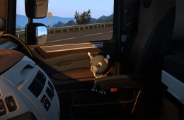 Happy Hauloween Event for ETS2