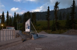 New Truck Spotted in ETS2