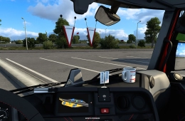 TIRSAN Trailer Pack DLC Released for ETS2