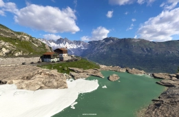 Switzerland Rework - Weigh Stations + Viewpoints in ETS2