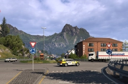 Introducing Nordic Horizons DLC Expansion for ETS2