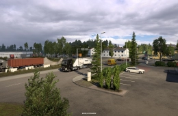 Introducing Nordic Horizons DLC Expansion for ETS2