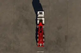 Kögel Trailer Pack DLC - Work In Progress Update for ETS2