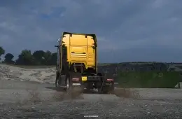 ETS2 Update 1.50