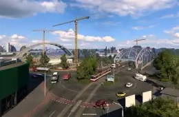 ETS2 Update 1.50