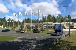ETS2 Update 1.50