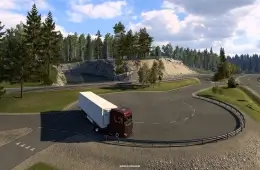 ETS2 Update 1.50