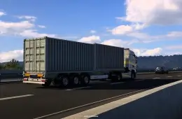 ETS2 Update 1.50