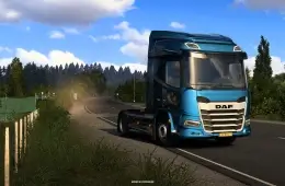 ETS2 Update 1.50