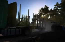 ETS2 Update 1.50