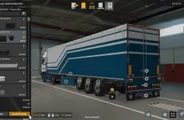 ETS2 Update 1.50