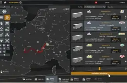 ETS2 Update 1.50