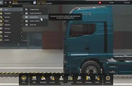 ETS2 Update 1.50
