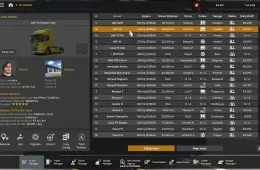 ETS2 Update 1.50