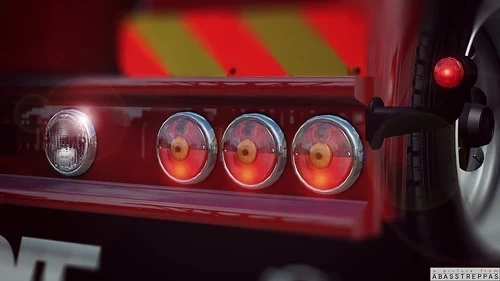 Abasstreppas Flare Pack v1.5.2 (1.50.x) for ETS2