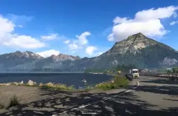 Nordic Horizons DLC - Building Nature & Mountains with Pavel