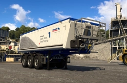 Schmitz Cargobull Trailer Pack DLC