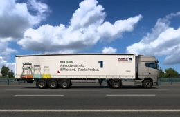 Schmitz Cargobull Trailer Pack DLC