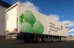 Schmitz Cargobull Trailer Pack DLC