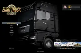 Euro Truck Simulator 2 - 1.51 Update Released