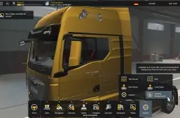 Euro Truck Simulator 2 - 1.51 Update Released